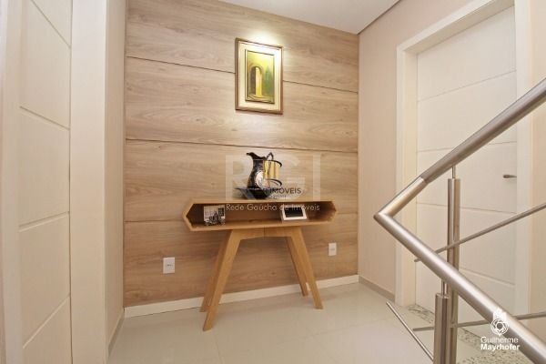 Casa para Venda - 172.26m², 3 dormitórios, sendo 2 suites, 2 vagas - Hípica