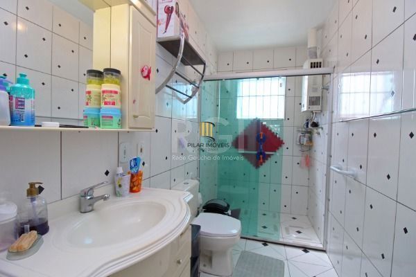 Casa para Venda - 429m², 5 dormitórios, sendo 1 suites, 3 vagas - Ipanema