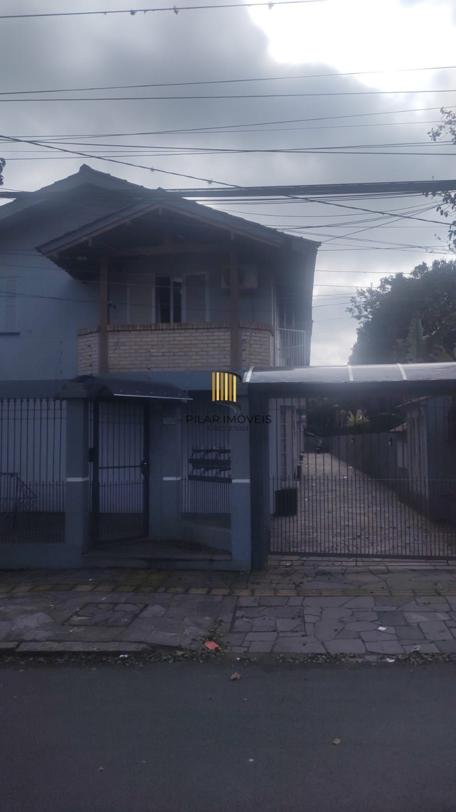 Casa Condominio em Porto Alegre, no bairro Tristeza, com 3 quartos