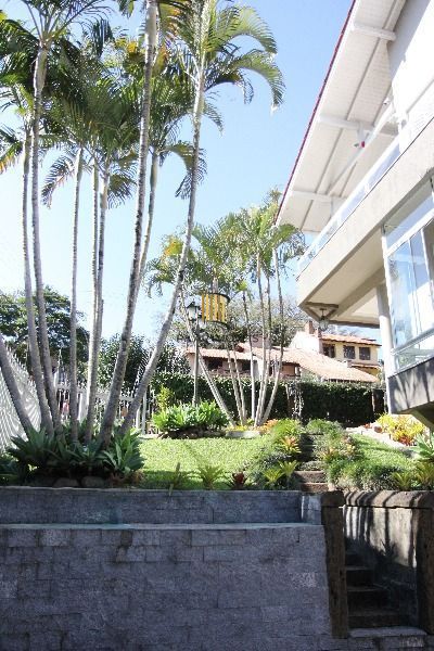 Casa para Venda - 740m², 5 dormitórios, sendo 5 suites, 5 vagas - Jardim Isabel