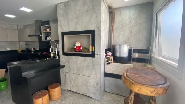 Casa Condominio para Venda - 203.81m², 3 dormitórios, sendo 1 suites, 2 vagas - 