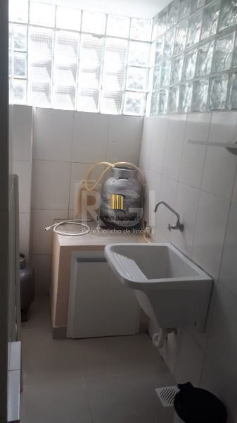 Apartamento para Venda - 36m², 1 dormitório, Cidade Baixa