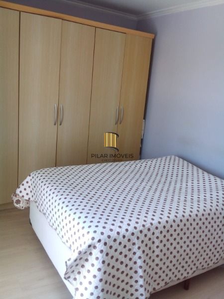 Apartamento 2 dormitórios à venda Camaquã Porto Alegre/RS