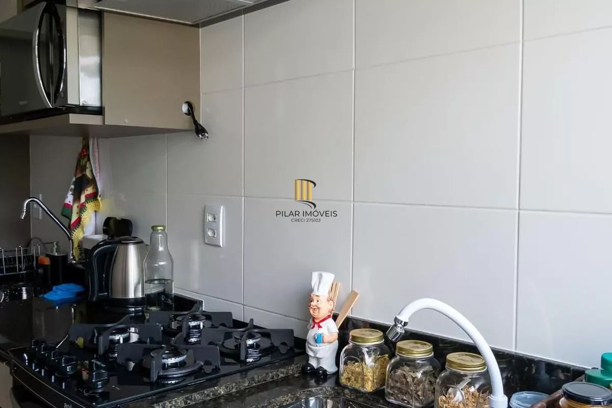 Ótimo apartamento 1 dormitório, em localização estratégica.