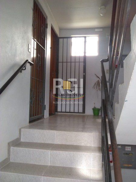 Apartamento para Venda - 39m², 2 dormitórios, 1 vaga - Campo Novo - Pilar Imóveis