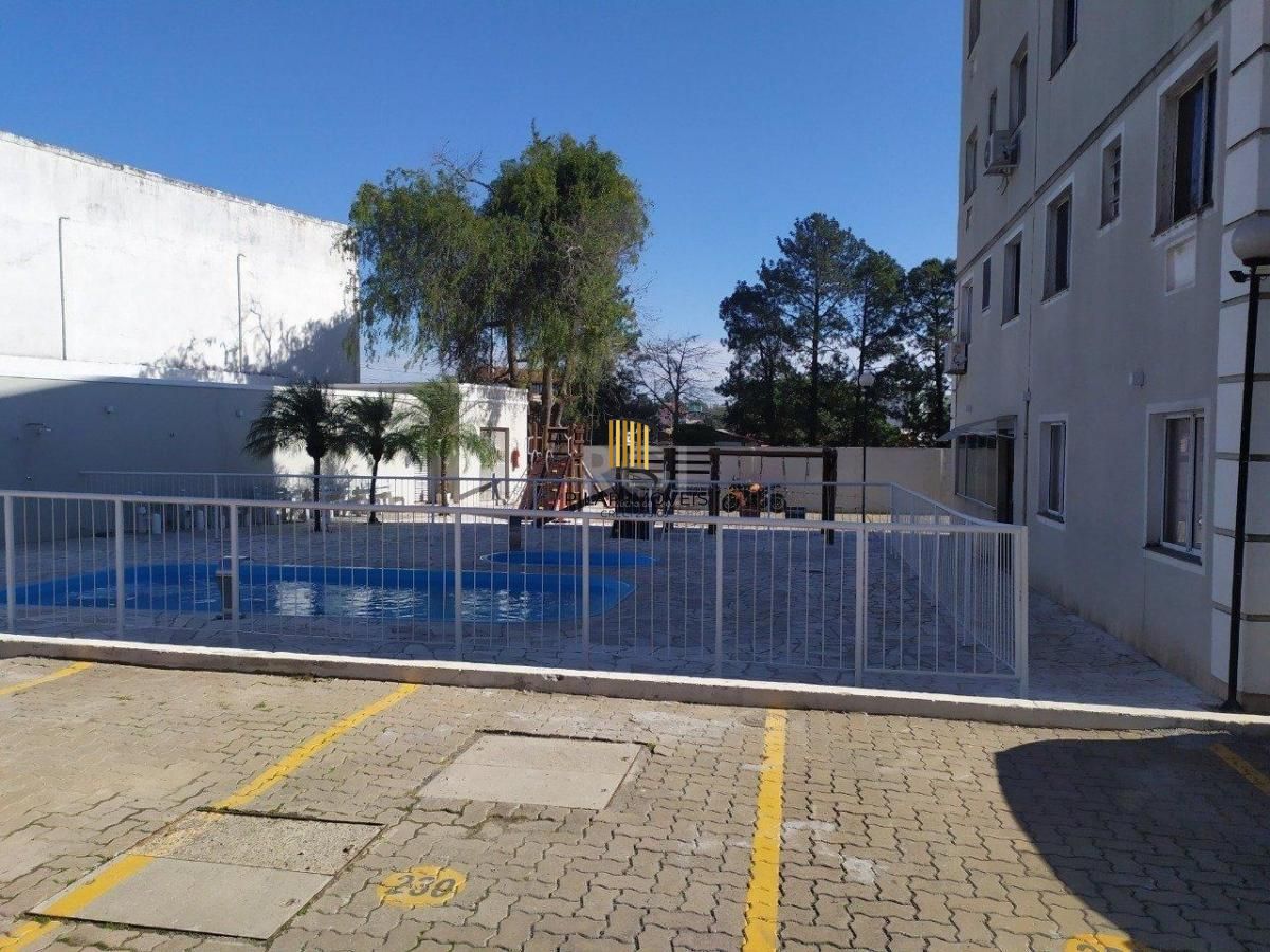 Apartamento com 2 dormitórios á venda no bairro Rubem Berta.