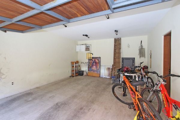 Casa para Venda - 360m², 3 dormitórios, sendo 1 suites, 4 vagas - Portal do Guar