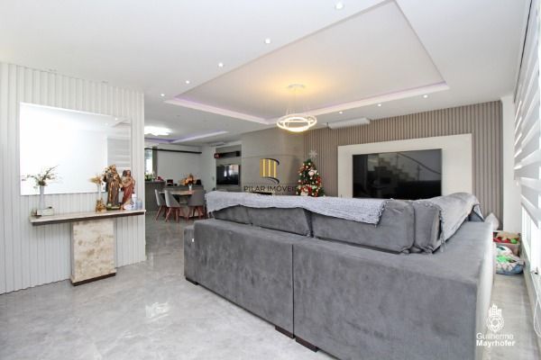 Casa Condominio para Venda - 203.81m², 3 dormitórios, sendo 1 suites, 2 vagas - 