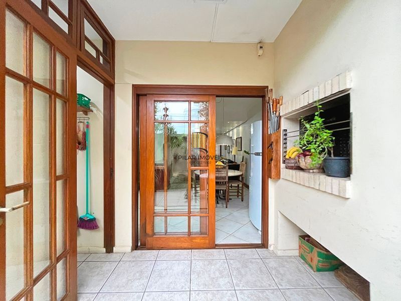 Casa 3 dormitórios à venda Ipanema Porto Alegre/RS