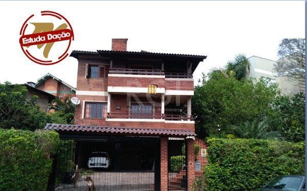 Casa para Venda - 320m², 3 dormitórios, sendo 1 suites, 2 vagas - Imperial Parqu - Pilar Imóveis