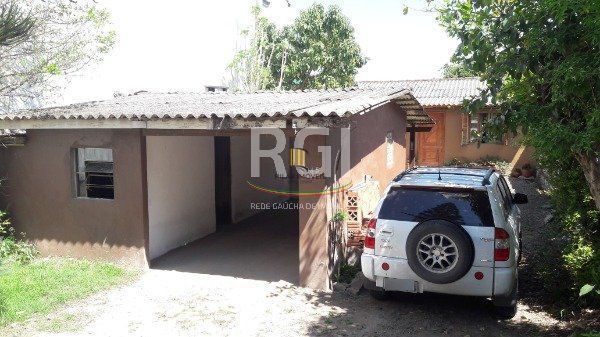 Casa para Venda - 120m², 3 dormitórios, sendo 1 suites, 2 vagas - Hípica