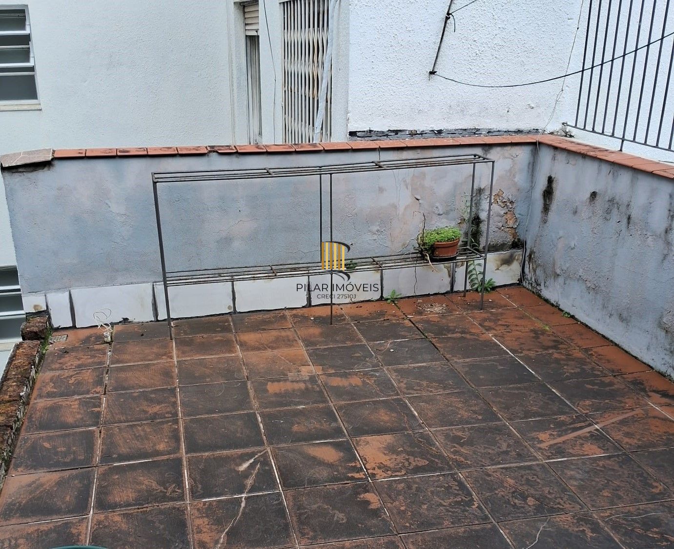 Casa 4 dormitórios à venda Independência Porto Alegre/RS