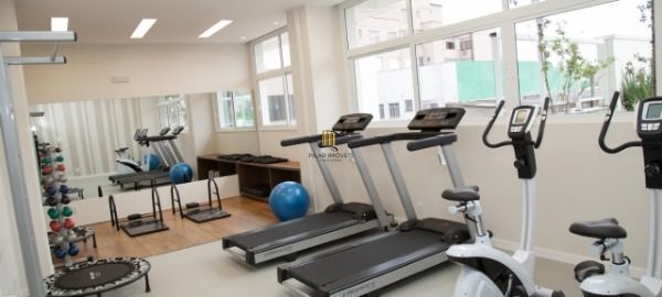 Apartamento para Venda - 50.74m², 2 dormitórios, 1 vaga - Azenha