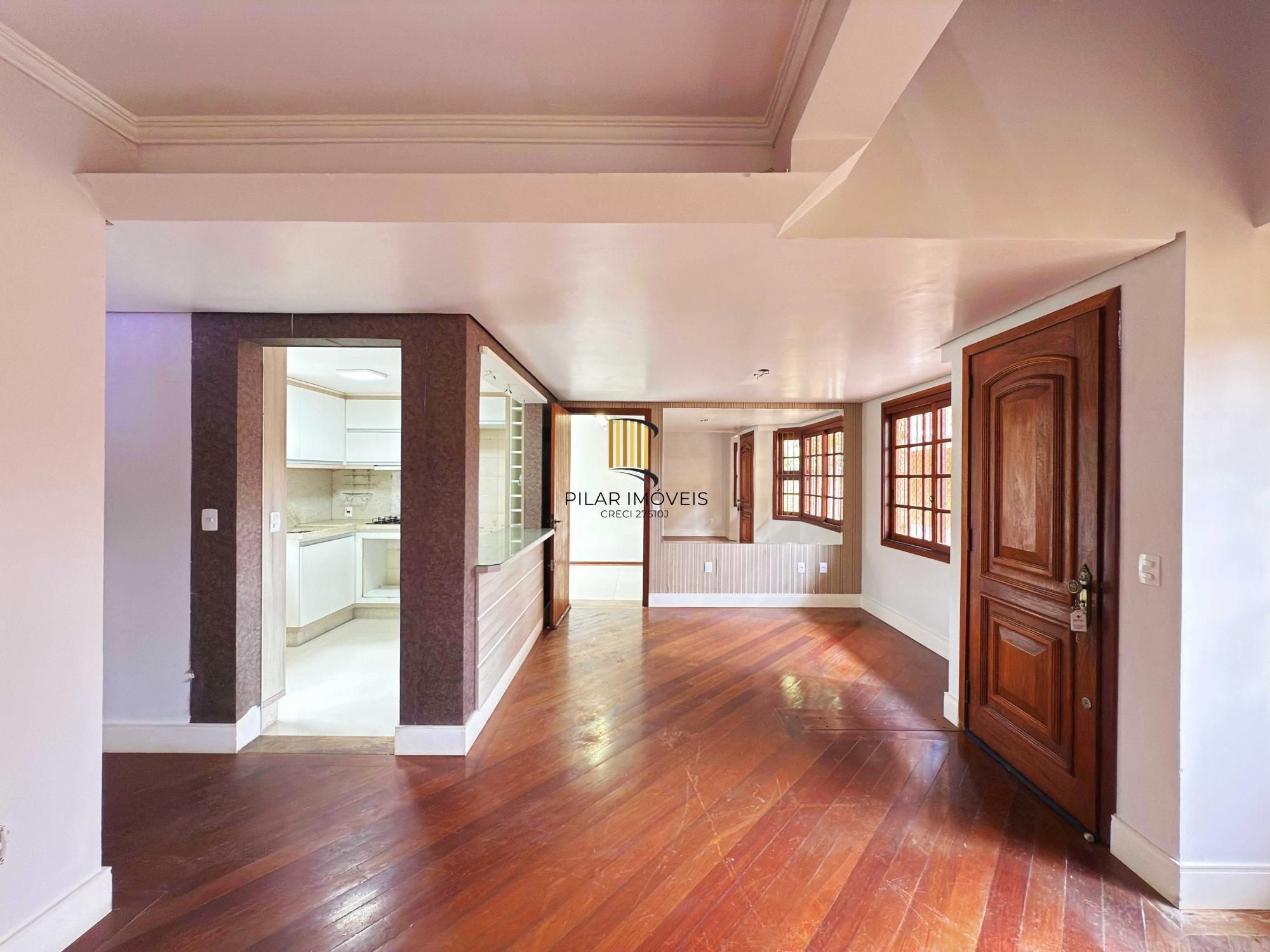 Casa em Condomínio no Bairro Ipanema – Porto Alegre