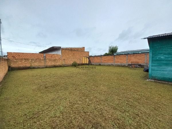 Terreno em Porto Alegre, no bairro Ponta Grossa, à venda.