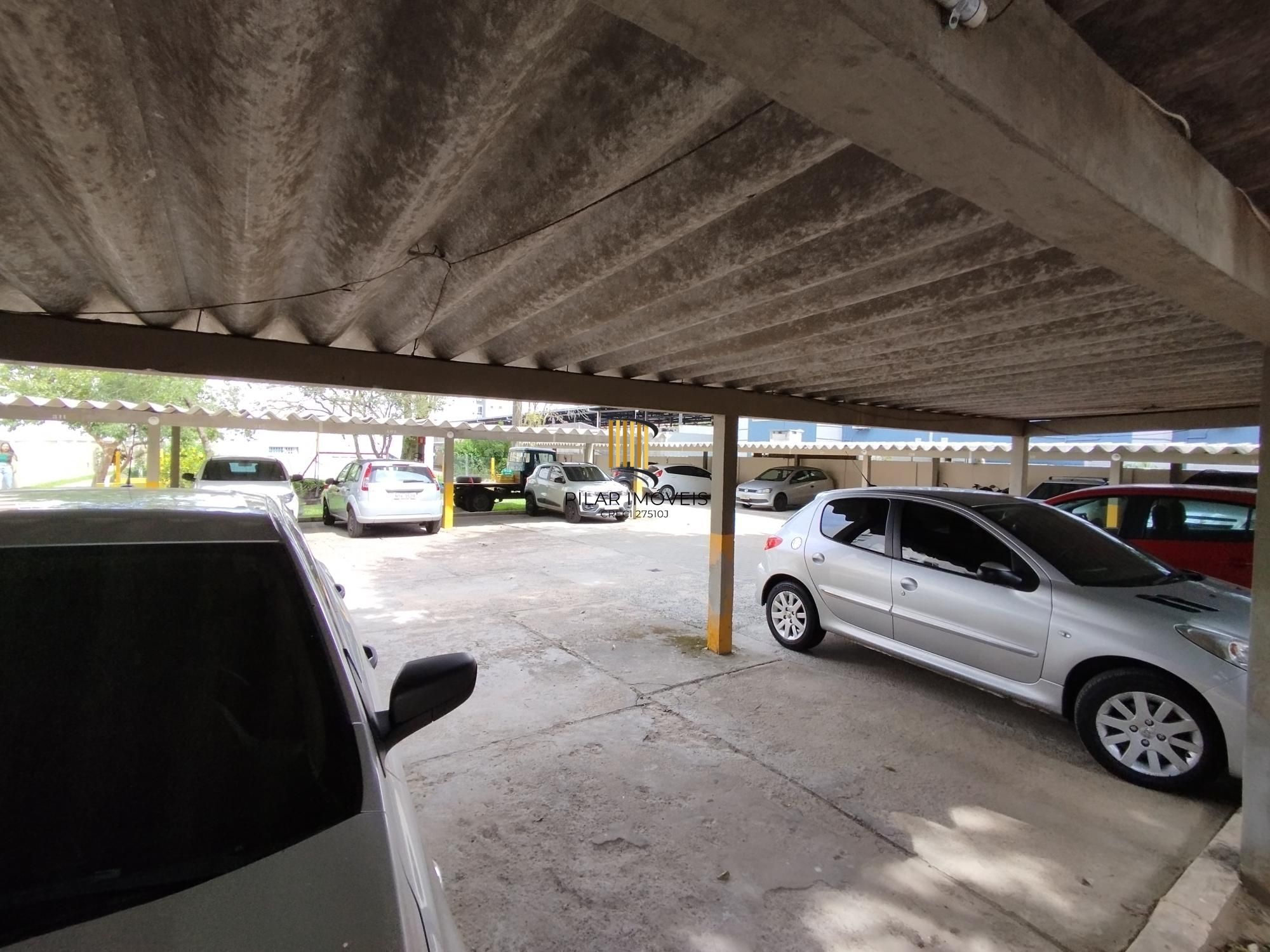 Apartamento 2 dormitórios à venda Cristal Porto Alegre/RS