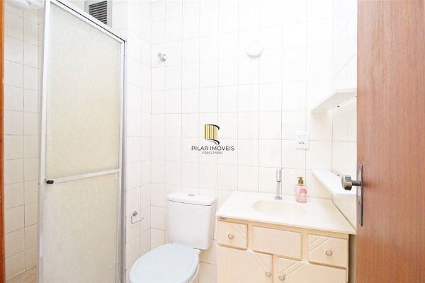 Apartamento para Venda - 67.59m², 1 dormitório, 1 vaga - Tristeza