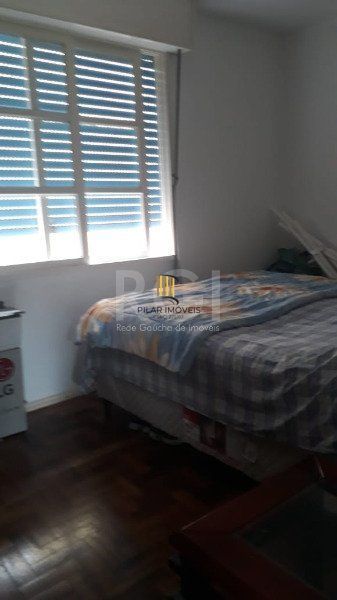 Apartamento para Venda - 67.2m², 2 dormitórios, Cristal