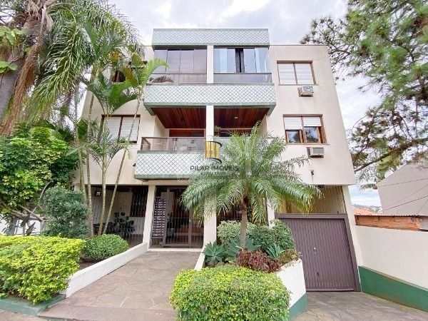 Apartamento para Venda - 67.59m², 1 dormitório, 1 vaga - Tristeza