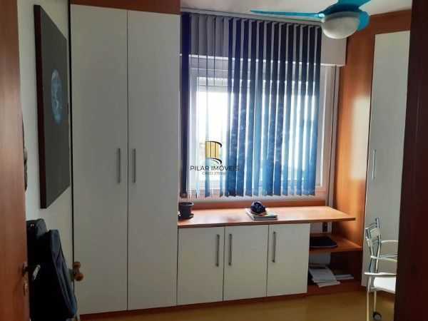 Apartamento para Venda - 74.09m², 2 dormitórios, 2 vagas - Ipanema