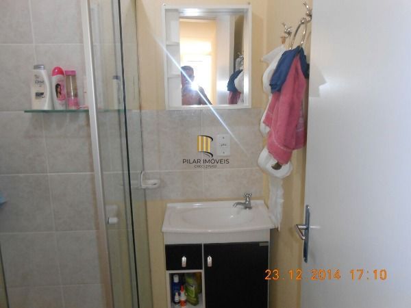 Apartamento para Venda - 43.17m², 2 dormitórios, 1 vaga - Vila Nova