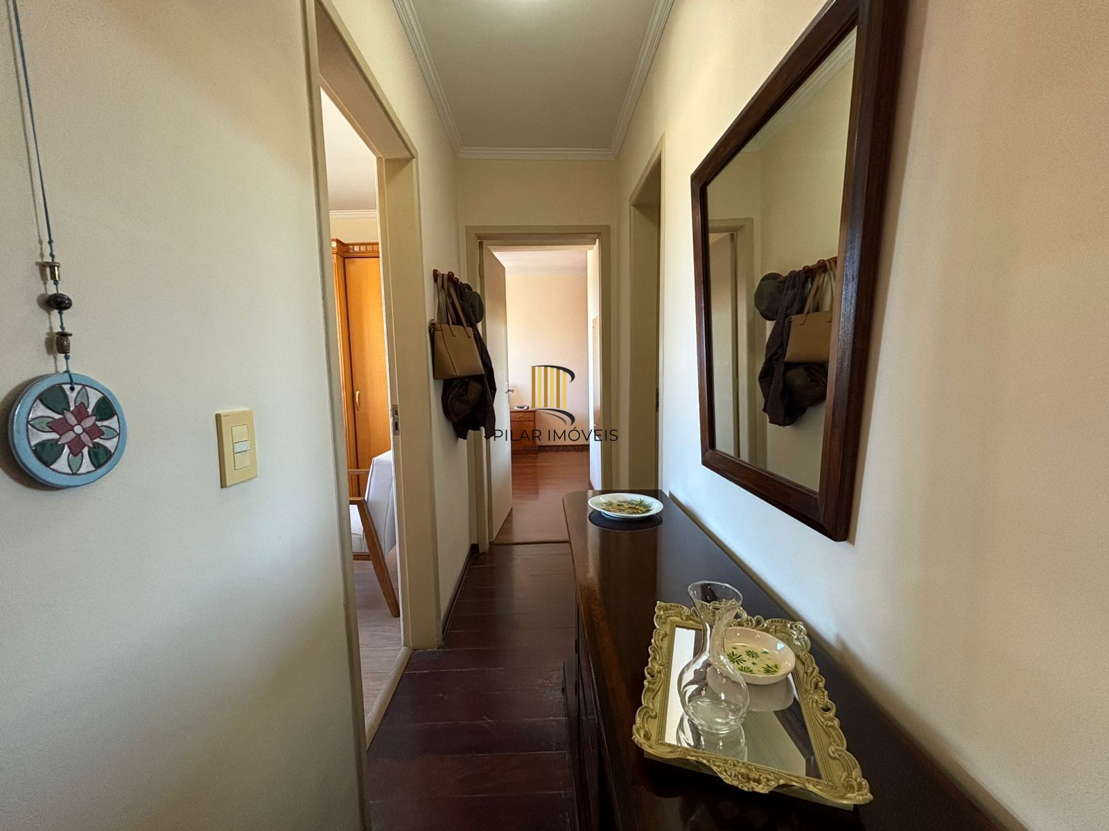 Apartamento 2 dormitórios à venda Tristeza Porto Alegre/RS