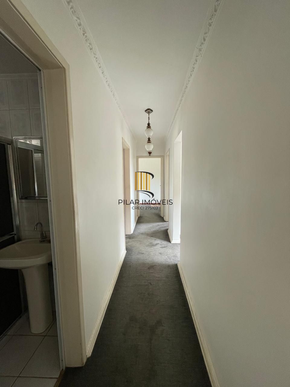 Apartamento 3 Dormitorios - Cristal com 80 M²