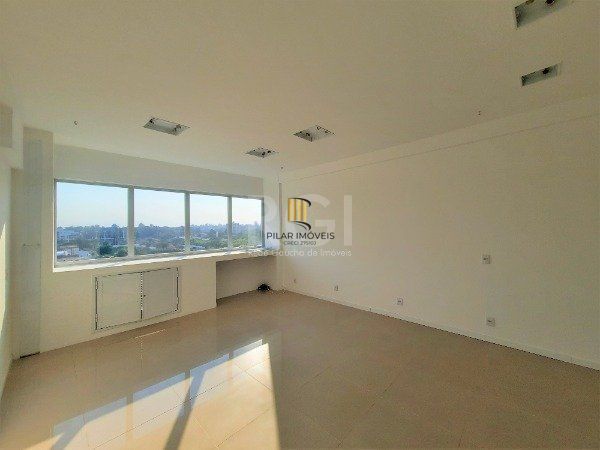 Conjunto/Sala para Venda - 34.91m², 0 dormitórios, Jardim Botânico