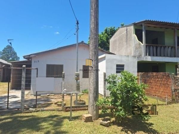 Terreno em Porto Alegre, no bairro Restinga, à venda. - Pilar Imóveis