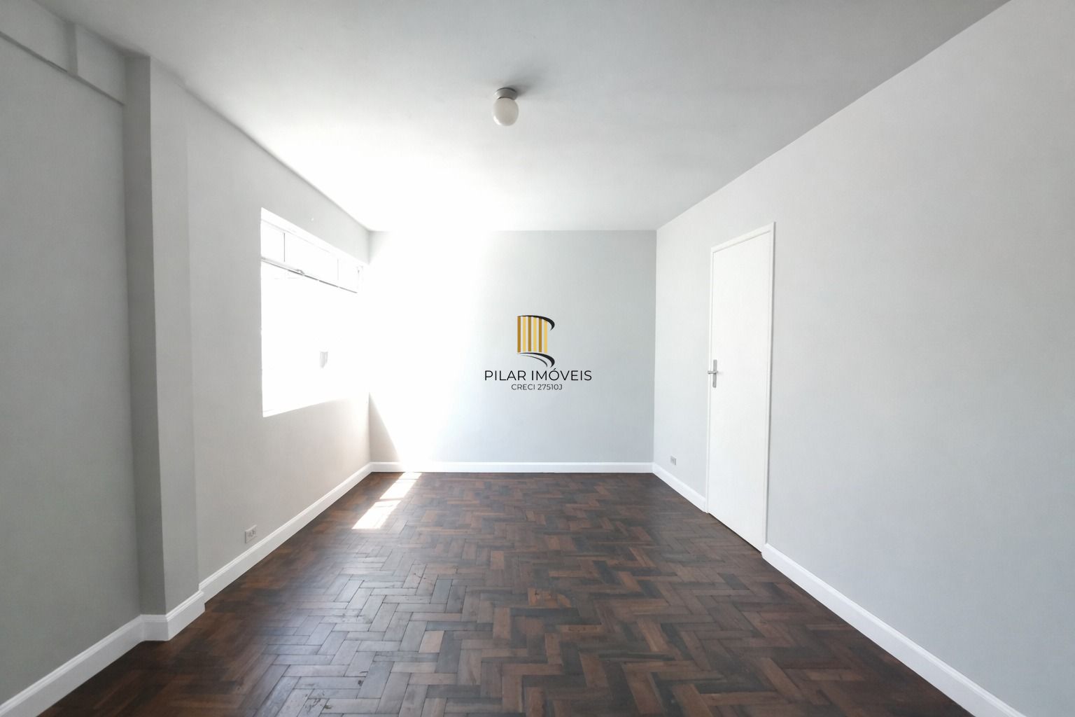 Apartamento de 1 dormitório no Centro Histórico, Porto Alegre, RS