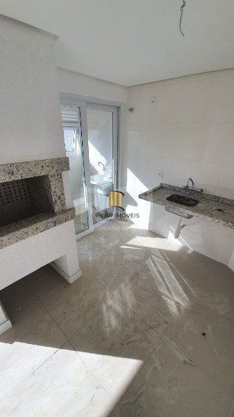 Casa Condominio para Venda - 128.39m², 3 dormitórios, sendo 1 suites, 2 vagas - 