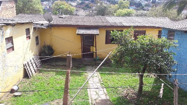 Terreno para Venda - 0m², 0 dormitórios, Partenon