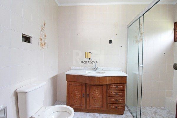 Casa para Venda - 262.28m², 2 dormitórios, sendo 2 suites, 2 vagas - Jardim Isab