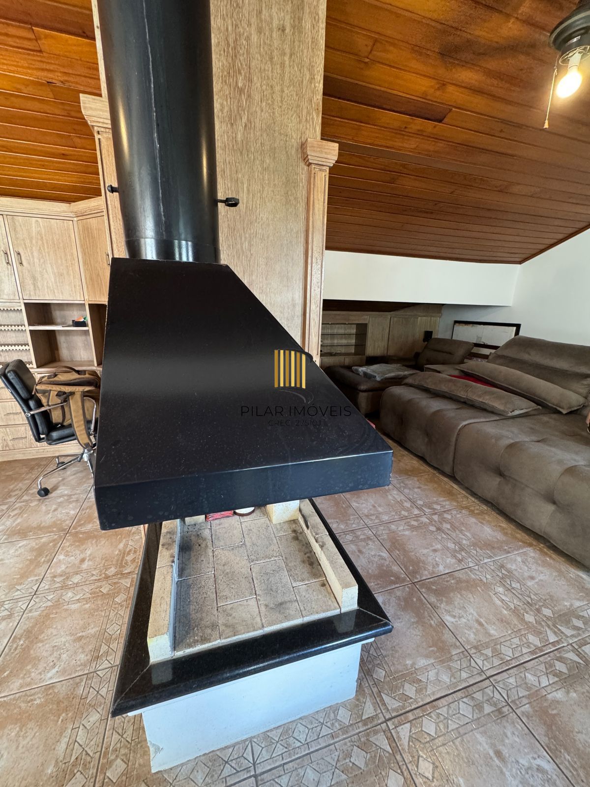 Casa do Condomínio Ilha de Majorca- Bairro Tristeza - 4D - 232 m²