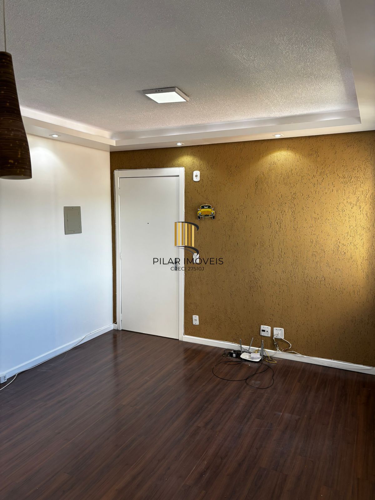 Apartamento 2dorm, sala/cozinha, banheiro. Aceita venda assistida! - Pilar Imóveis