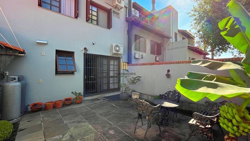 Casa em Condomínio 3 dormitórios à venda Tristeza Porto Alegre/RS