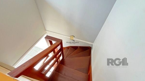 Casa Condominio em Porto Alegre, no bairro Cavalhada, com 2 dormitório(s), à ven