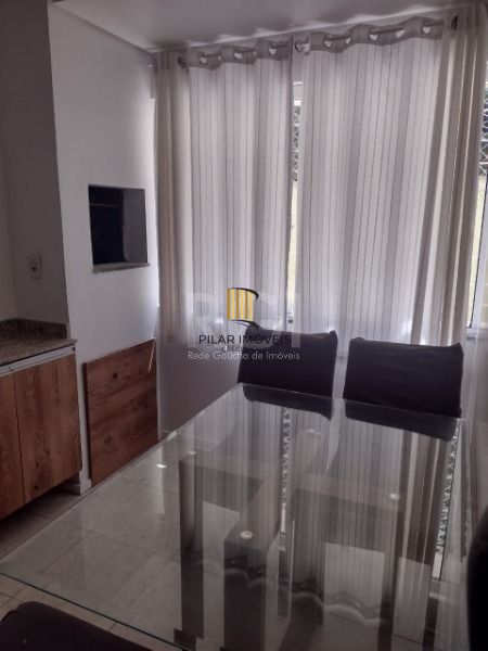 Apartamento para Venda - 50m², 2 dormitórios, 1 vaga - Aberta Dos Morros