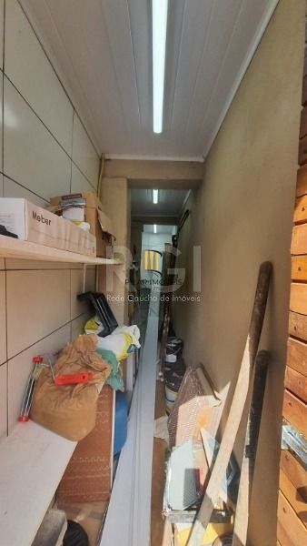 Casa para Venda - 90m², 4 dormitórios, 2 vagas - Belém Novo