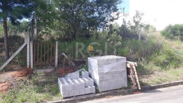 Terreno para Venda no Bairro Guarujá
