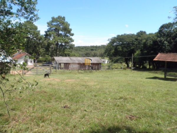 Terreno para Venda - 0m², 0 dormitórios, Lageado