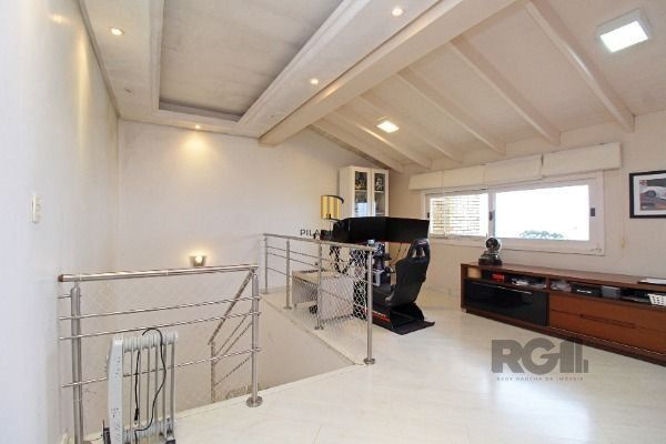 Casa Condominio em Porto Alegre, no bairro Sétimo Céu, com 4 dormitório(s), e 4 