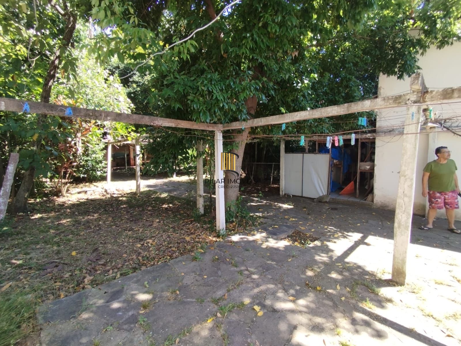 Casa 3 dormitórios no bairro Tristeza