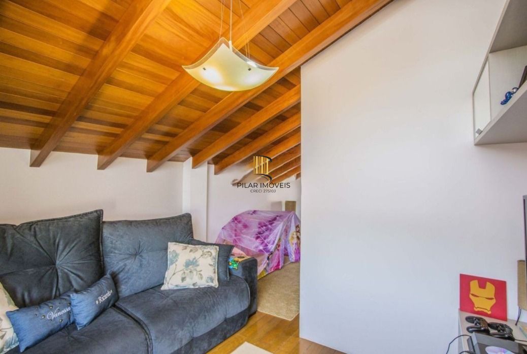 Casa de Condomínio 3 dormitórios no bairro Nonoai