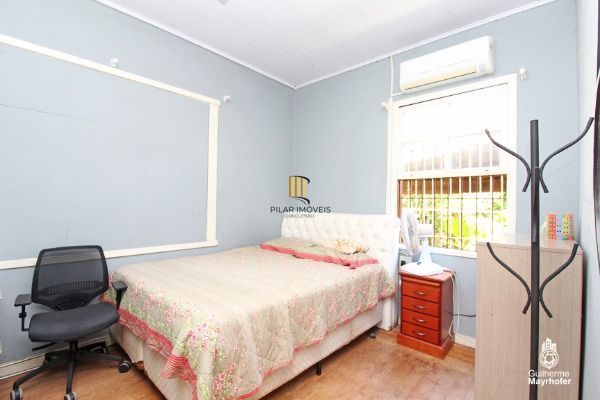 Casa para Venda - 180m², 4 dormitórios, 3 vagas - Ipanema