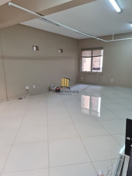 Conjunto/Sala para Venda - 40.27m², 0 dormitórios, Centro Histórico