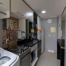 Apartamento 2 dormitórios no bairro Cavalhada