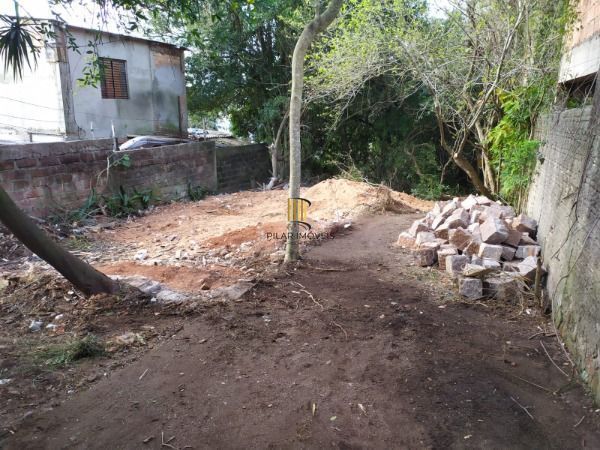 Terreno para Venda - 590m², 0 dormitórios, Tristeza