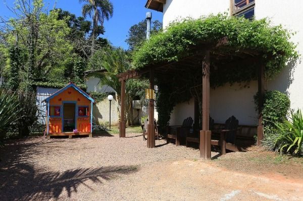 Casa Condominio para Venda - 3 dormitórios, sendo 1 suites, 2 vagas - Tristeza