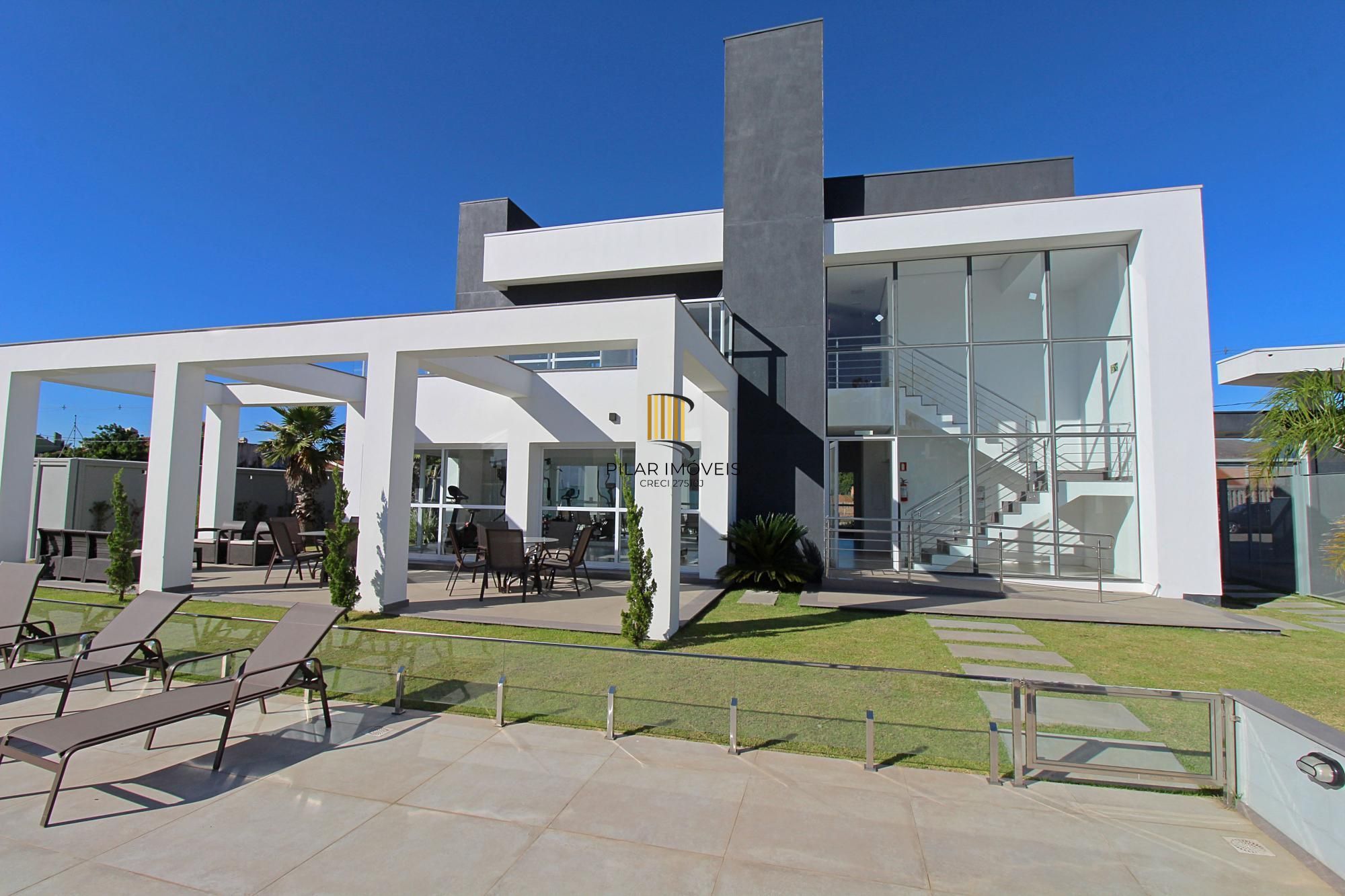 Condomínio Pateo Verde- Ipanema - 3 suítes, 2 vagas , 153M²